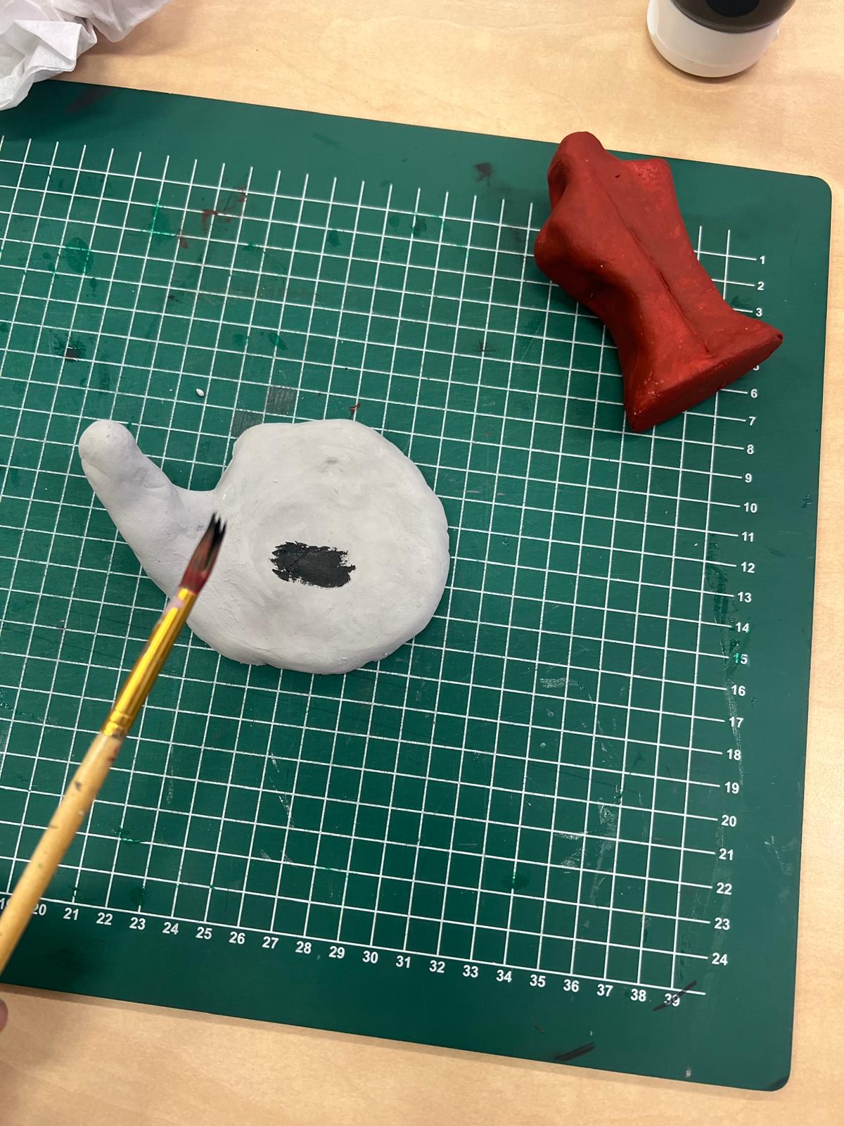 Project grenzen met kyra foto 1